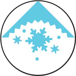 Snow Flurry CornerPunch